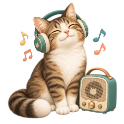 cat_music